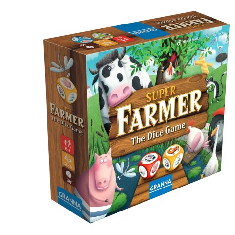 Granna Superfarmer